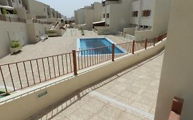 Los Cristianos 4 Bed Townhouse